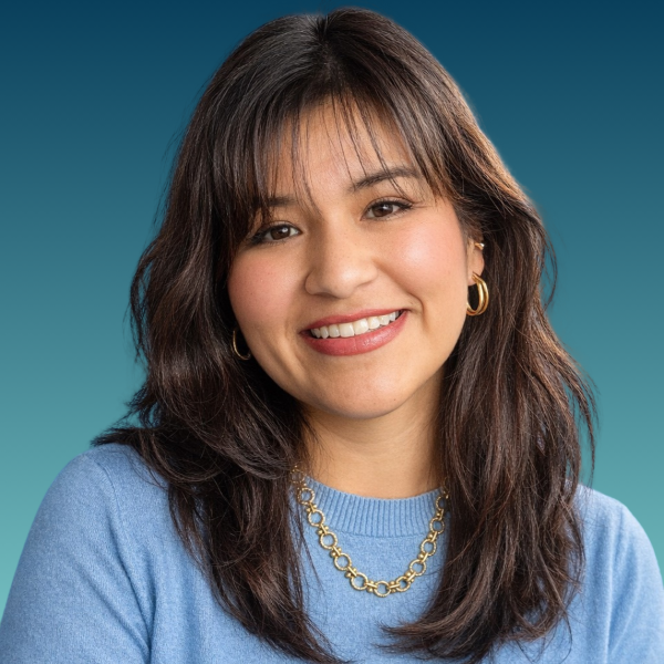 Picture of Alejandra Camacho